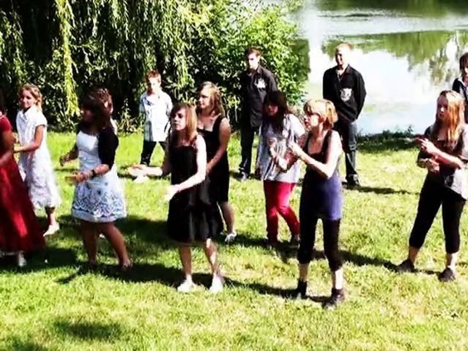 Jeunes et Insouciants