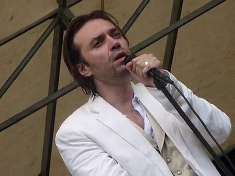 Stanislas Lambersart 14/07/2010 C'est la nuit