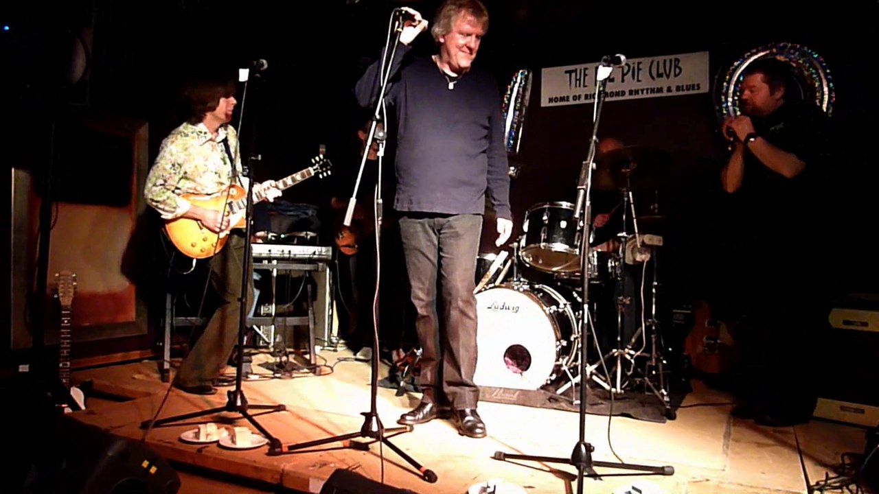 Paul Cox - Have You Ever Loved A Woman