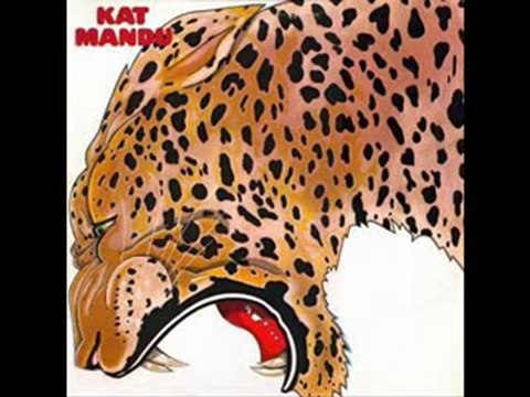 70's disco music - Kat Mandu - Djaga Boogie Woogie 1979