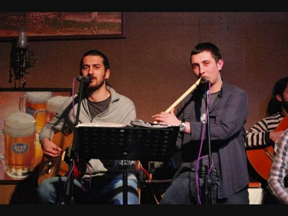 gücüm yetene kadar...