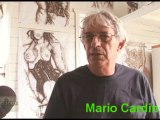 Rassemblement culturel art contemporain 2010 Mario Cardin