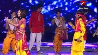 Chhote Ustaad [ Episode 12 ] 29th Aug 2010 Part 3
