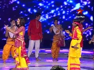 Chhote Ustaad [ Episode 12 ] 29th Aug 2010 Part 3