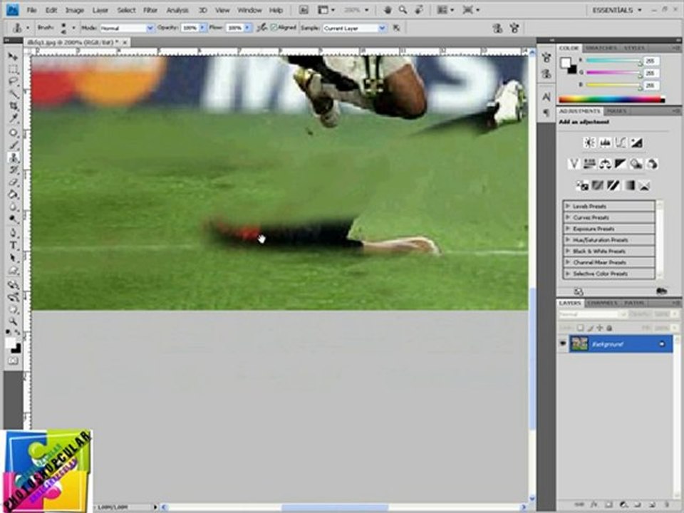 Olan Nesneyi Kaybetme