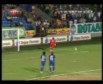 Çaykur Rizespor - Karşıyaka Maç Özeti