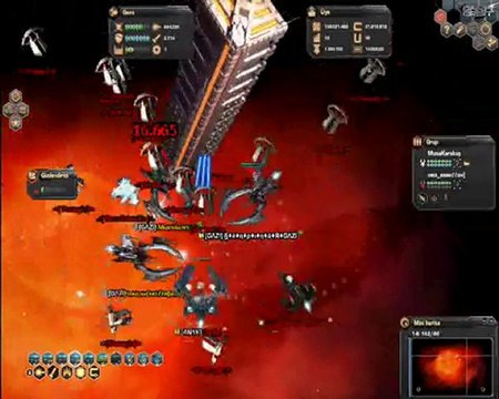 GAZİ KLANI HER ZAMAN Kİ GİBİ YİNE BASKINDA !!ŞENPINAR SUNAR.