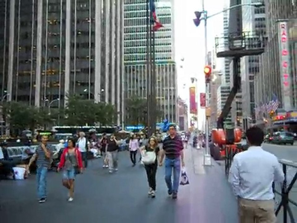 Video pour S