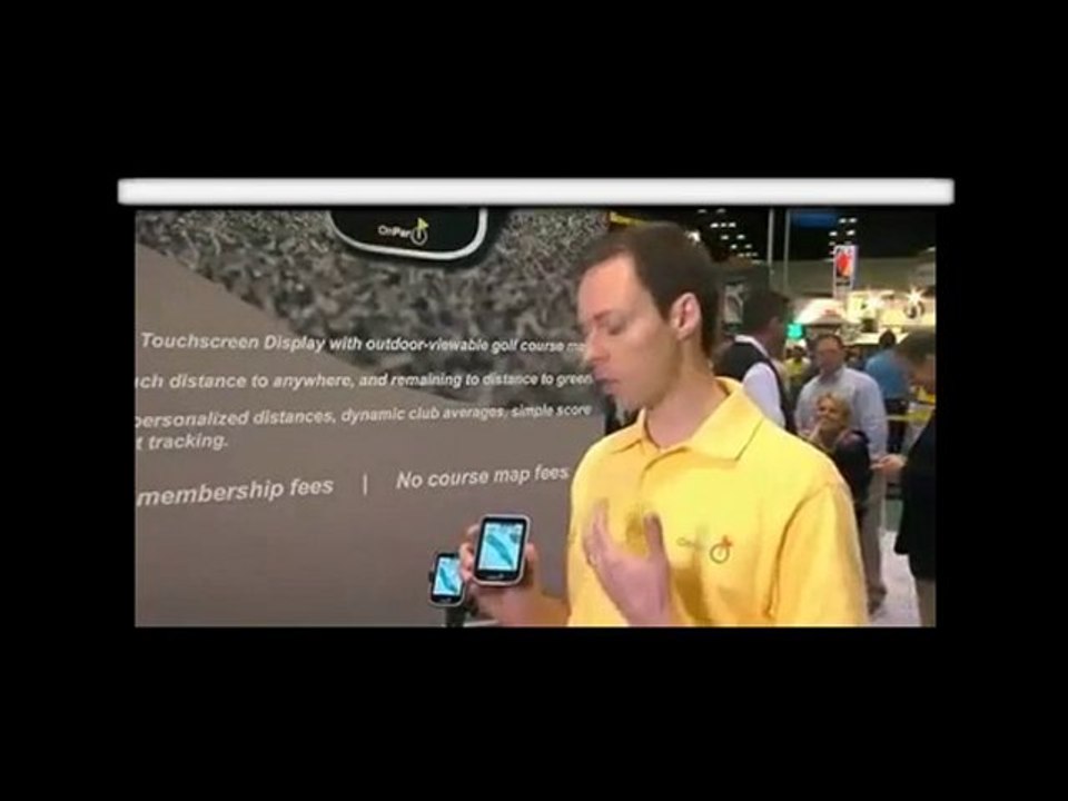 OnPar GPS Review