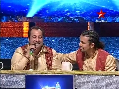 Chhote Ustaad [ Episode 12 ] 29th Aug 2010 Part 4