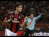 AC Milan 4-0 Lecce Pato double
