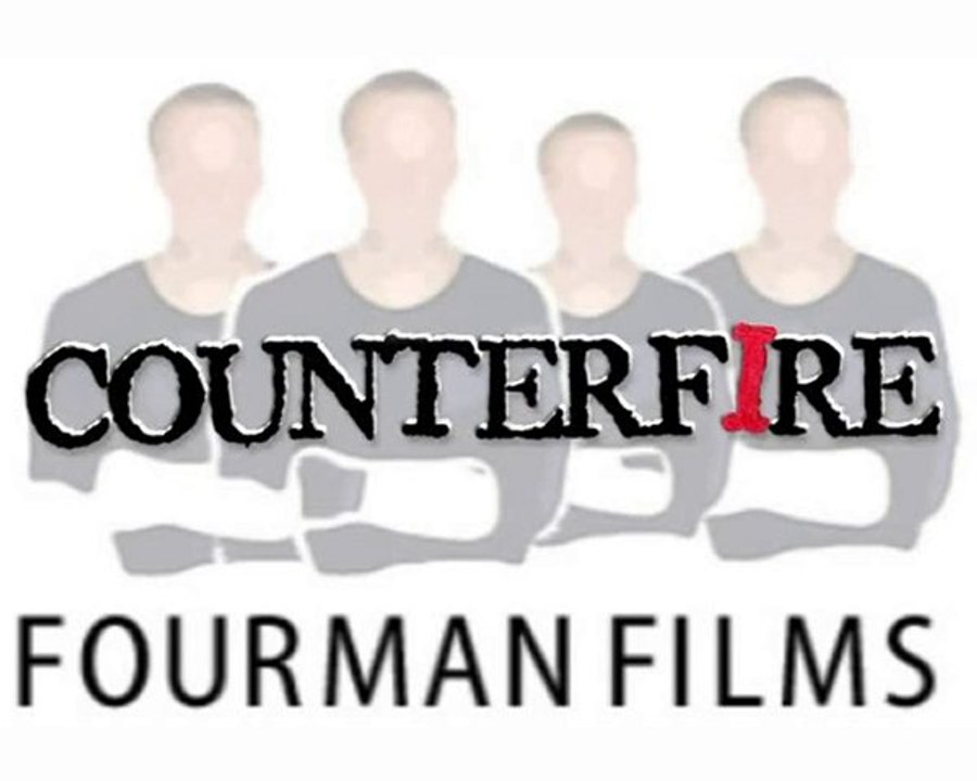 Counterfire