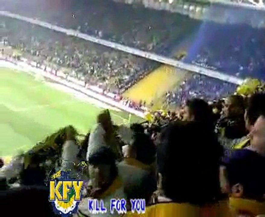 KFY | 8.taş