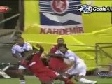 Karabükspor 1 - Beşiktaş 4 geniş özeti - www.bjkask.com