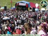 Kazıkbeli Yaylası Şenlikleri 2010-Adem Kodalak (Bölüm-1)
