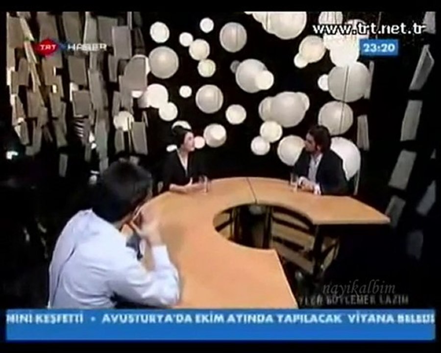 6 Melihat Gülses Uğur Işılak Serdar Tuncer Özlemek 2