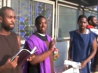 P1 GOD IS NOT MOCKED PAYBACK IS AROUND THE CORNER