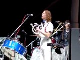 Arcade Fire - Wake Up - Rock en Seine 2010