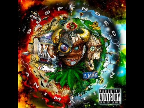 Esham Disses Eminem - Almost Famous response