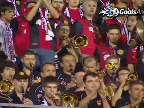 kanaryaspor.com K.kar 1 -3 GS