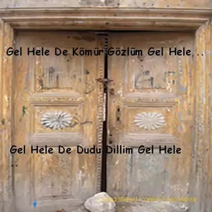 Hakan Taşıyan - GEL HELE
