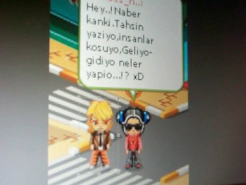 Sanalika Erkek Yakışıklılık Yarışması... Prenses_nasira