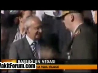 Kılıçdaroğlu'ndan yeni gaf asker selamı verdi - vakitforum