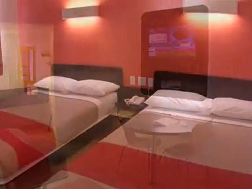 MOTEL 6 AUSTIN CENTRAL NORTH Video Tour