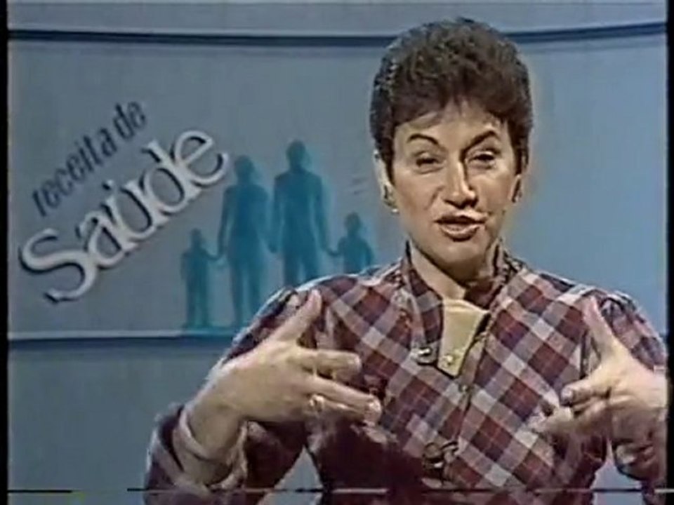 Receita de Saúde - Varizes