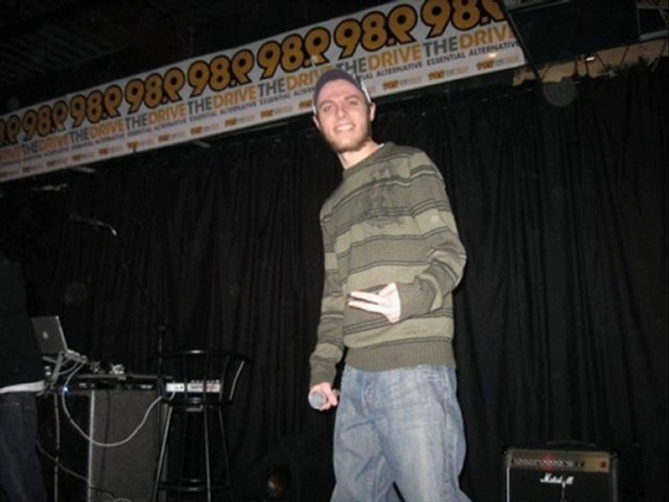 dan steele the world's f'ed up