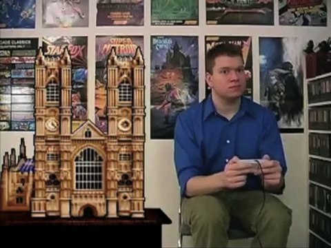 Random Clips Pt. 7 - IRATE Gamer