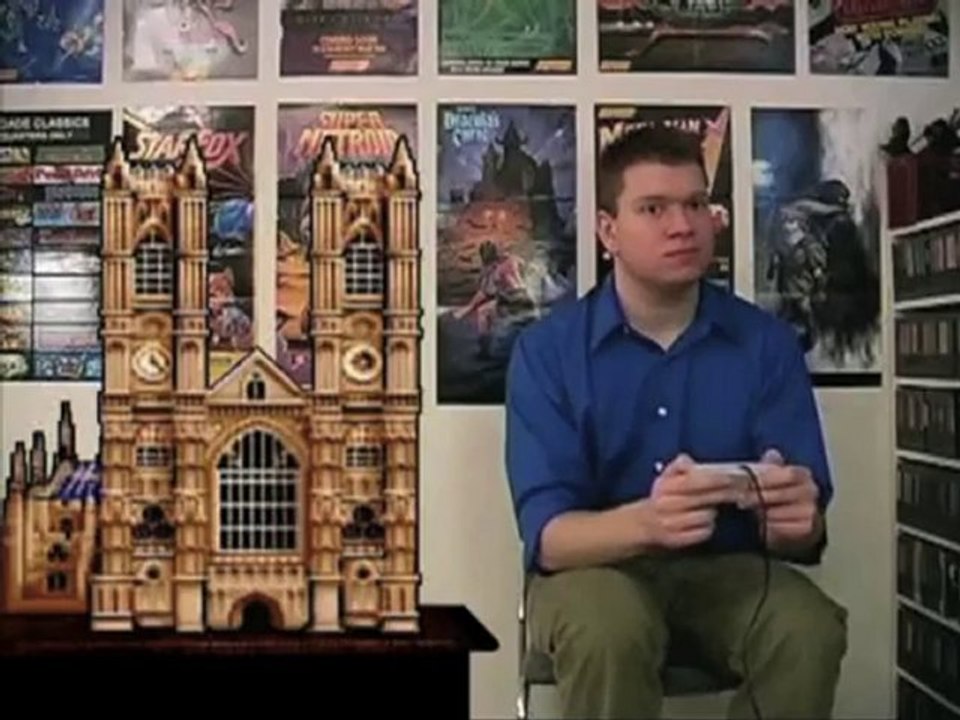 Random Clips Pt. 7 - IRATE Gamer