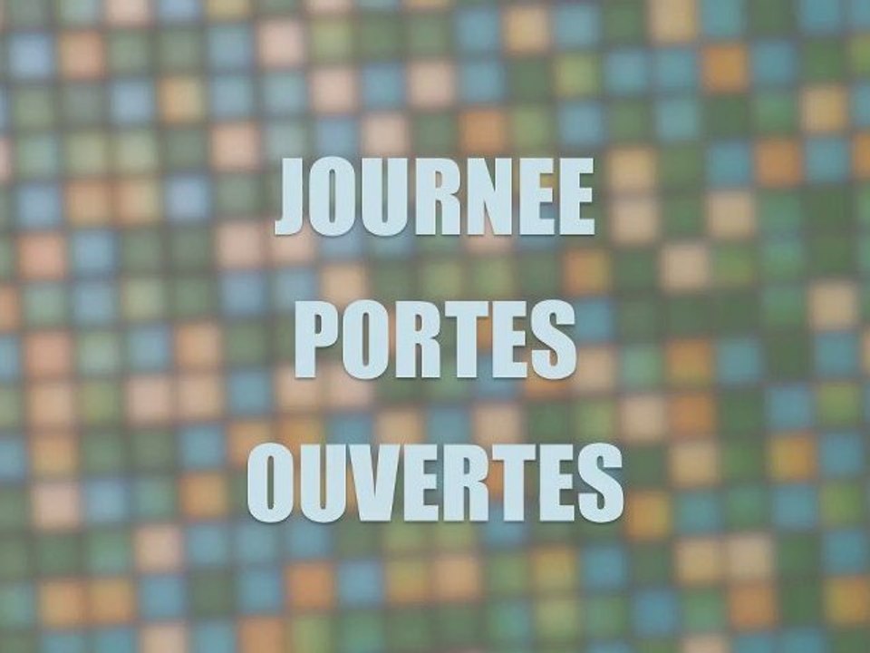 Journée Portes-Ouvertes Pôle Aquatique de La Bourboule