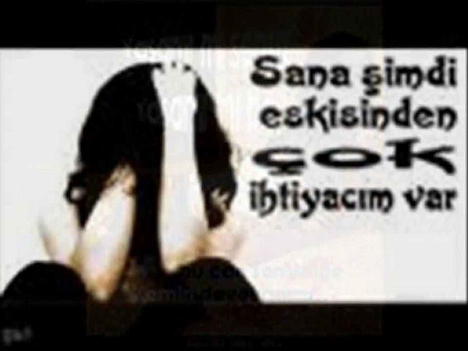 Soner Arıca-Ogan Bayülgen*** AyrılıK ***