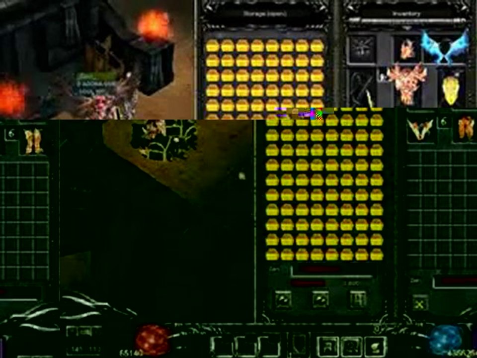 MU ONLINE WORKING HACK 2010 i