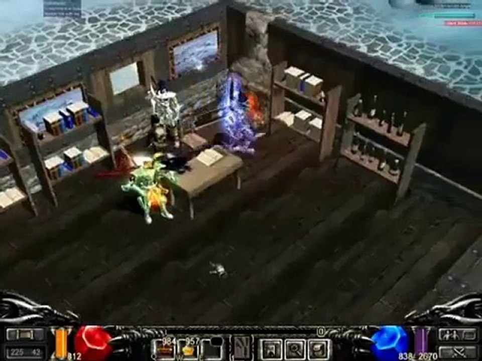 Mu Online Duplicate Cheat + Download [Auguat 2010}