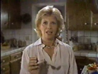 Holly Farms chicken with Dinah Shore