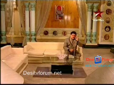 Aise karo Na Vida - 30th August 2010 - Pt4