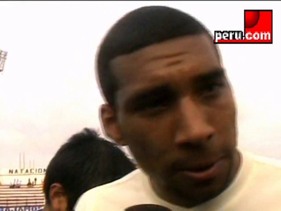 Giancarlo Carmona