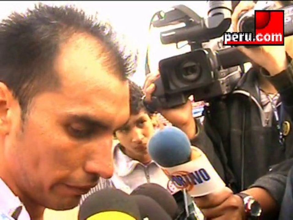 Rainer Torres