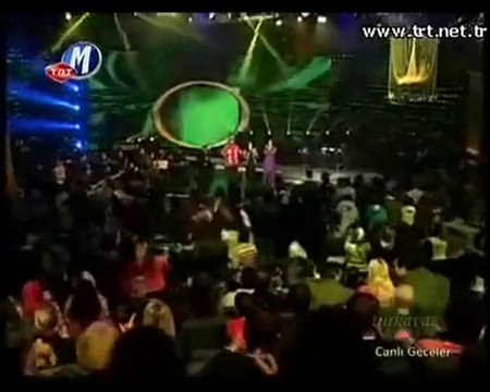 9 Sabahat Akkiraz M.Özarslan S.Can Zülfisiyahım potpori