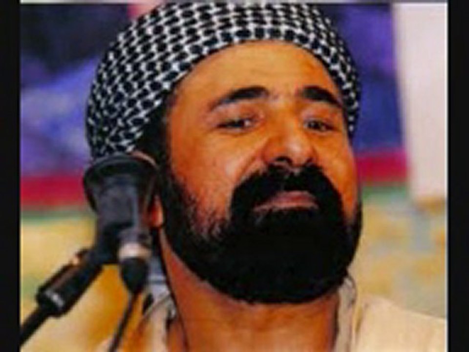 Lo mısto Şivan Perwer