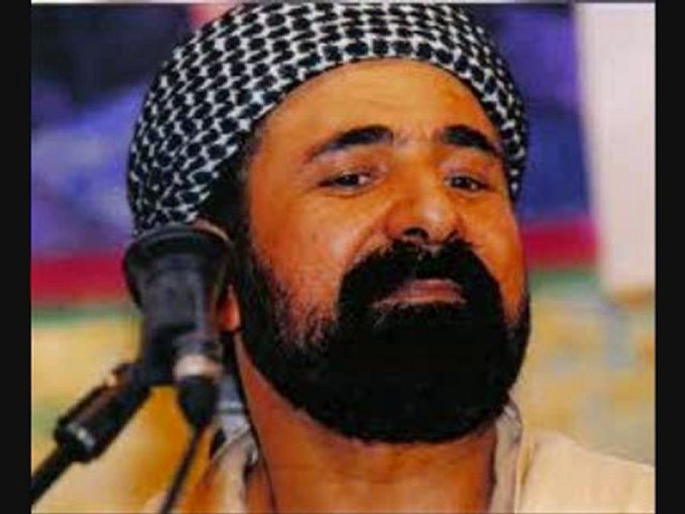 Şivan Perwer-Lo misto