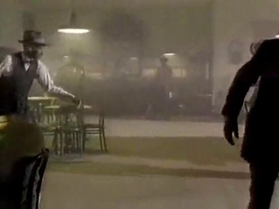 FreeSwingDanceLessons.com : Honi Coles Excerpt from Cotton C