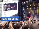All Time Low - Dear Maria, Count Me In @Rock en Seine