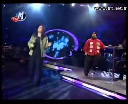 4 Sabahat Akkiraz Vurayım kendimi 2010 TRT