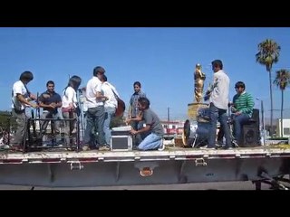 Christian Youth Band