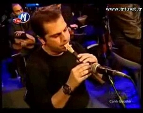 1 Sabahat Akkiraz Mustafa Özarslan Dostlar merhaba 2010 TRT