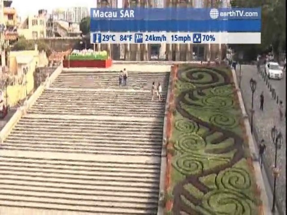 Lugano - Ticino - Switzerland, Ekaterinburg - Russia, Bandar Seri Begawan - Brunei, Seattle - USA, Macau SAR - China, Sydney - Australia, Avignon - France