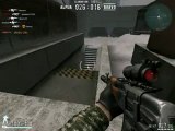 Combat Arms Unlimited Ammo/No Reload Hack